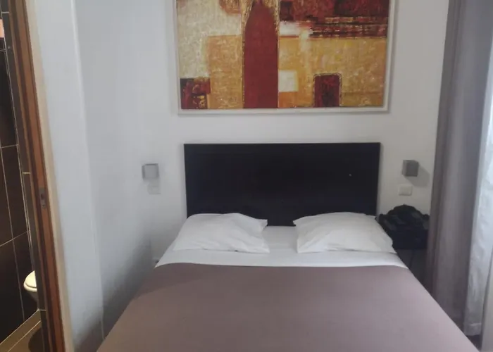 Tingis Hôtel